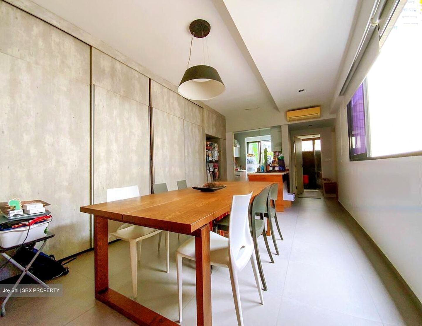 Yong Siak Court (D3), Apartment #458900331